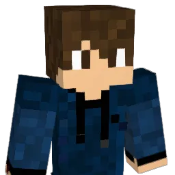 Scaloface's Minecraft skin