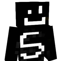 ScammedLmao Minecraft avatar bust