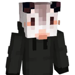 ScamperLad's Minecraft skin