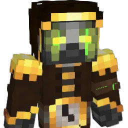 Scampi_ml Minecraft avatar bust
