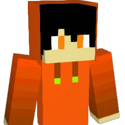 Scampy_Joe's Minecraft skin