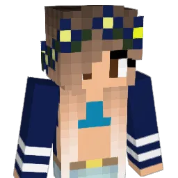 ScanMaz88 Minecraft avatar bust