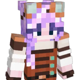 Minecraft-Avatar von Scanaday: Büste