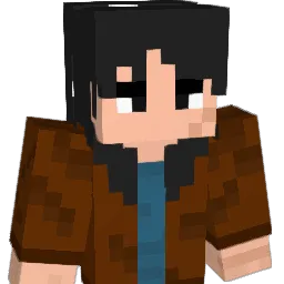 ScandalisTt Minecraft avatar bust