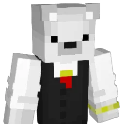 ScandiFrode Minecraft avatar bust