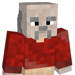 Scandraal's Minecraft skin