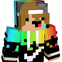 Scanix777 Minecraft avatar bust