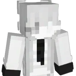 Scannersound Minecraft avatar bust
