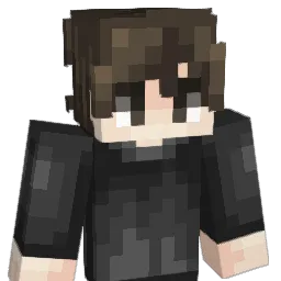 Scanored's Minecraft skin