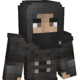 Scapa78 Minecraft avatar bust