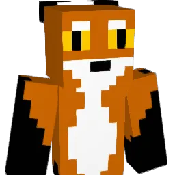 Scaper's Minecraft skin