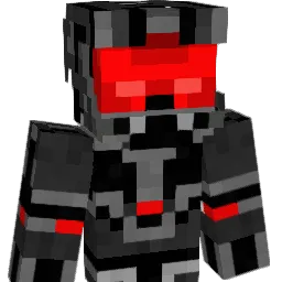 Scaphoide's Minecraft skin
