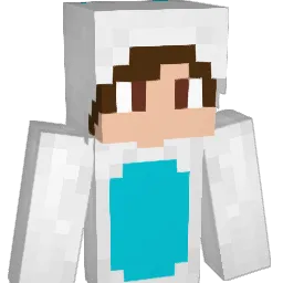 Scapper3 Minecraft avatar bust