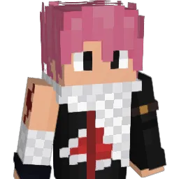 Scar1218 Minecraft avatar bust