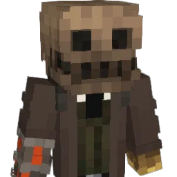 Scar3cr0w_'s Minecraft skin