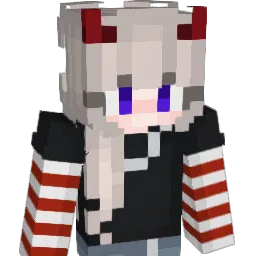 Scar5040 Minecraft avatar bust