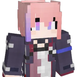 ScarCrow's Minecraft skin