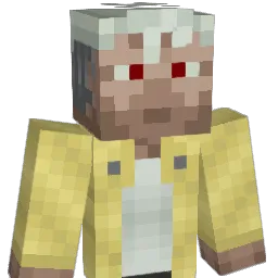 ScarFMA's Minecraft skin