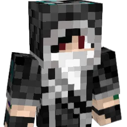 ScarFace22 Minecraft avatar bust