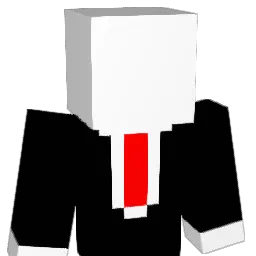 ScarKush Minecraft avatar bust