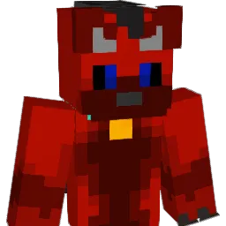 ScarTheFox05