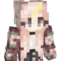 ScarVan10 Minecraft avatar bust