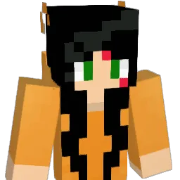 Scar_721 Minecraft avatar bust
