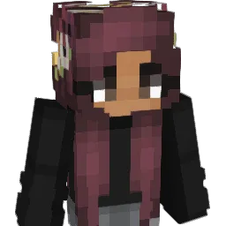 Scar_Arch Minecraft avatar bust