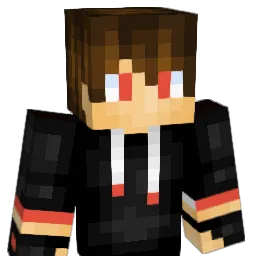 Scar_Sosat Minecraft avatar bust