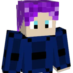 Scara56 Minecraft avatar bust