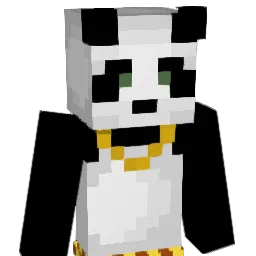 ScarabRa's Minecraft skin