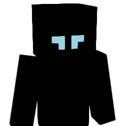 Scarbor Minecraft avatar bust
