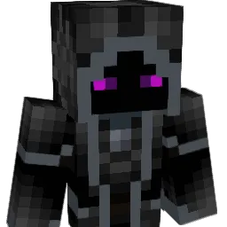 Scarbzzz Minecraft avatar bust