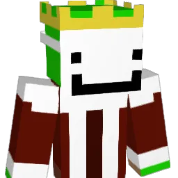 ScarceFir2849 Minecraft avatar bust