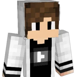 Scarcherzz Minecraft avatar bust