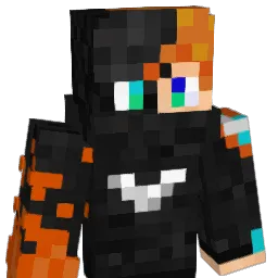 ScareGiraffe142 Minecraft avatar bust