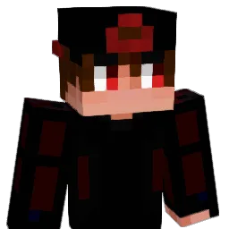 ScareSlave27's Minecraft skin
