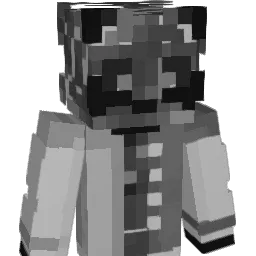 Scarecr0w__ Minecraft avatar bust