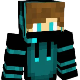 Scarecrow182001 Minecraft avatar bust