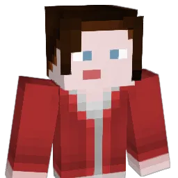 Scarecrow62 Minecraft avatar bust