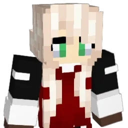 ScarecrowCC's Minecraft skin