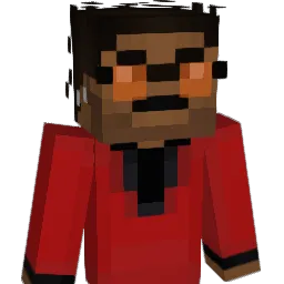 ScaredToLive's Minecraft skin