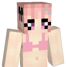 Scared_9200 Minecraft avatar bust