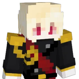 Scarffler Minecraft avatar bust
