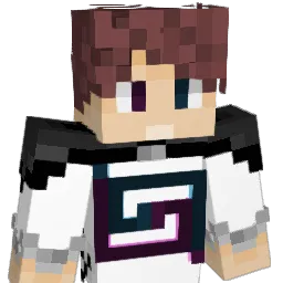 Scarfish211's Minecraft skin