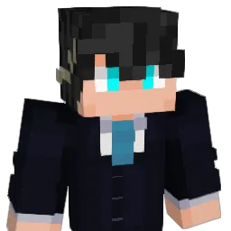 ScargonUI Minecraft avatar bust