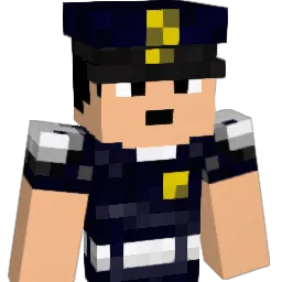 Scarhand420 Minecraft avatar bust
