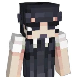 Scarify_ Minecraft avatar bust