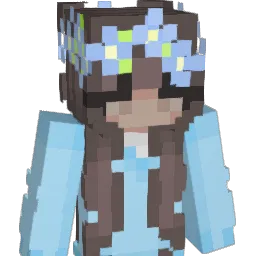 Scarlet8Overkil Minecraft avatar bust