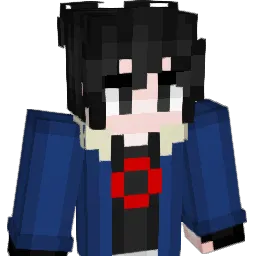 Scarlet97531 Minecraft avatar bust